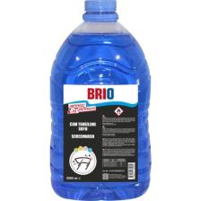 Brio -20 Derece 5 lt Oto Cam Suyu