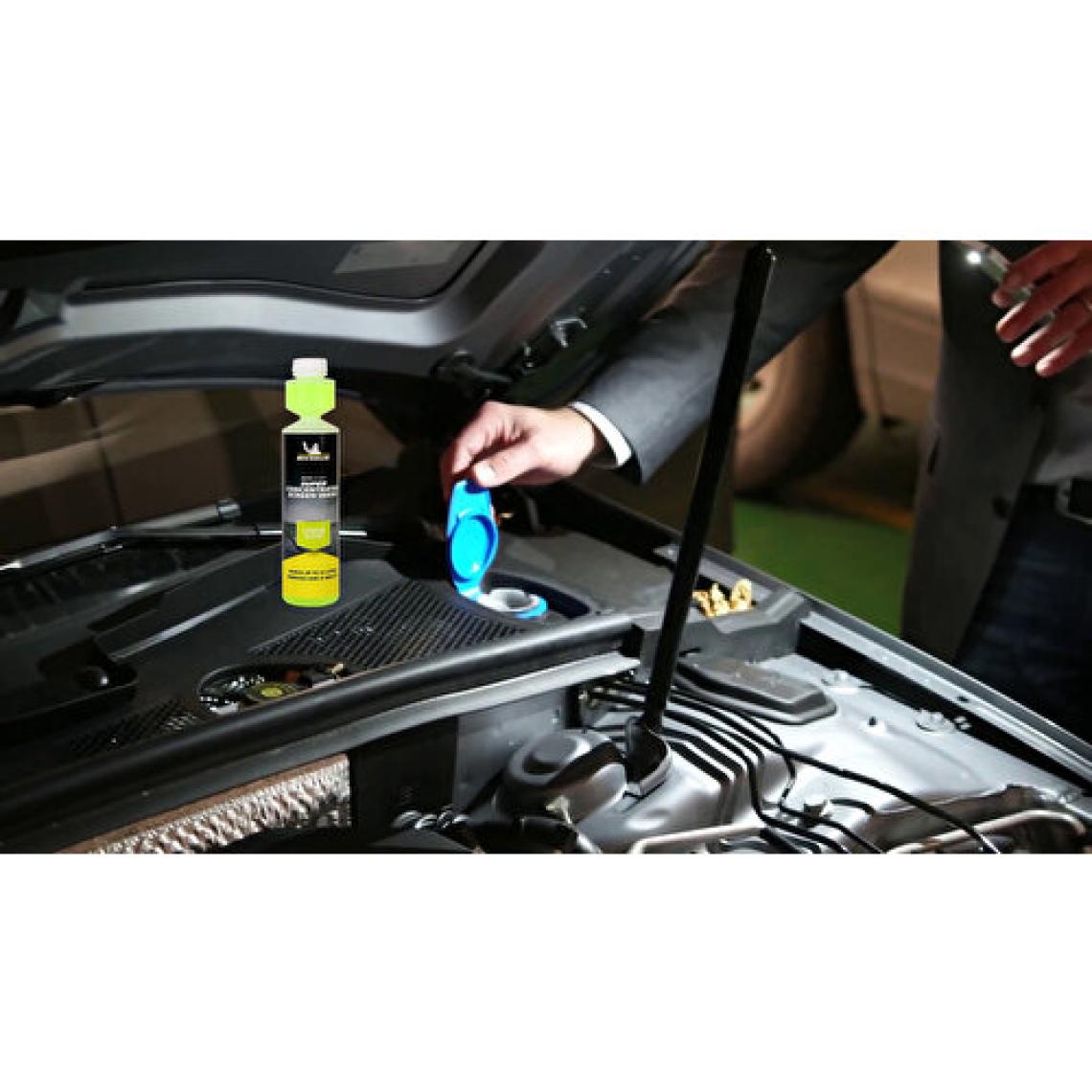 Michelin MC31975 250ml Süper Konsantre Cam Suyu Katlısı Limon Aromalı