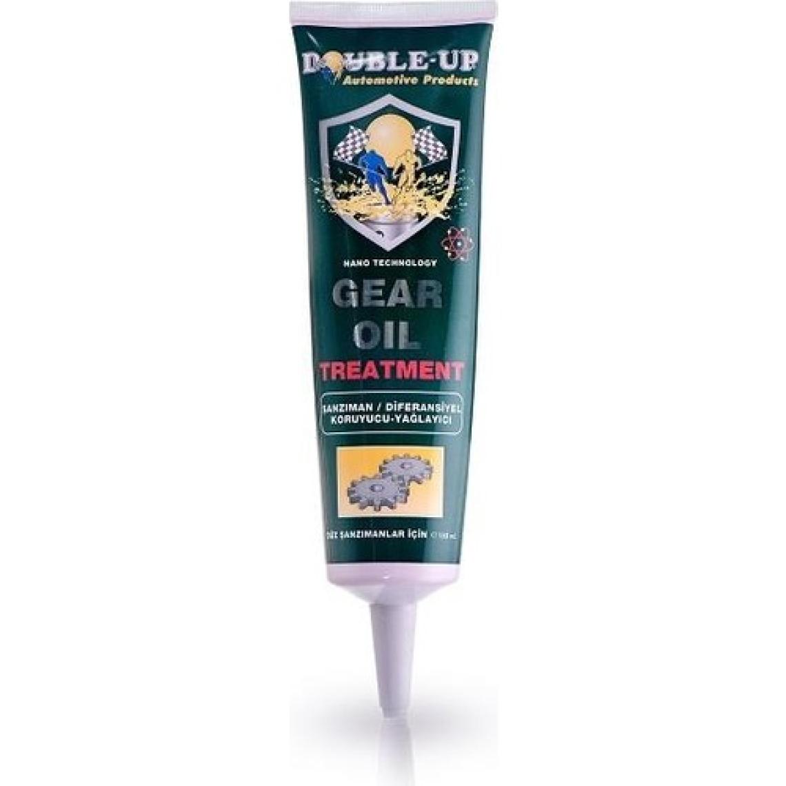Double-Up Şanzıman / Diferansiyel Koruyucu 150 ml