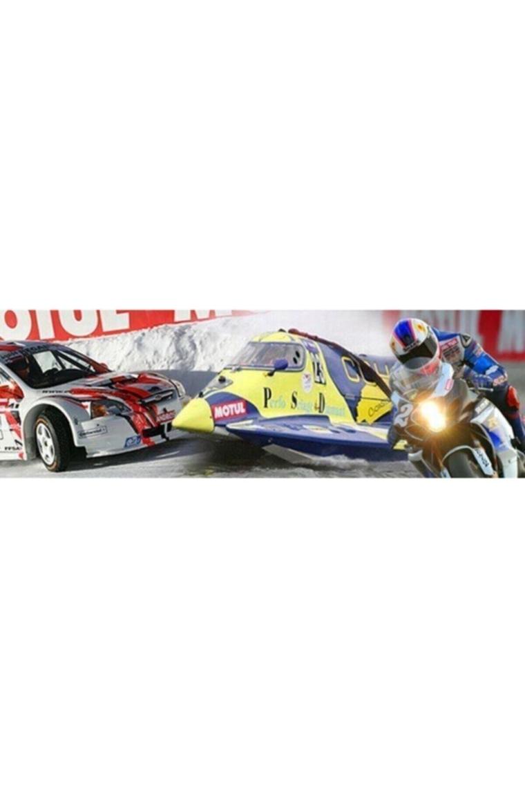 Motul Gear Competıtıon 75W140 1 Litre