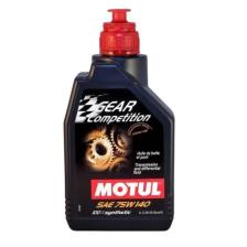 Motul Gear Competıtıon 75W140 1 Litre
