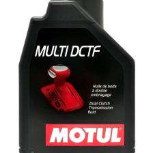 Multi Dctf 1 L Otomatik Şanzıman Yağı (09.2022)