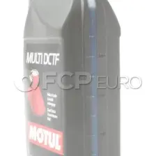 Motul Multi DCTF Çift Kavrama Şanzıman Yağı 1 Litre
