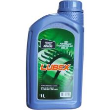 Lubex Belgear Hypoid 80W/90 Gl-5 1 Lt - Manuel Şanzıman Yağı