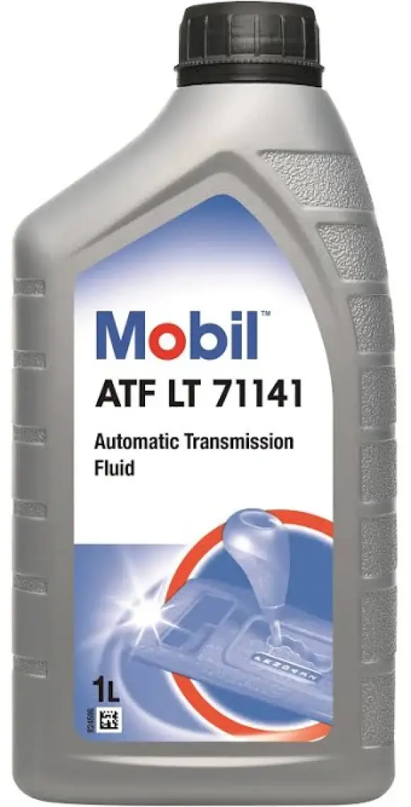Mobil ATF LT71141 Otomatik Şanzıman Yağı 1lt