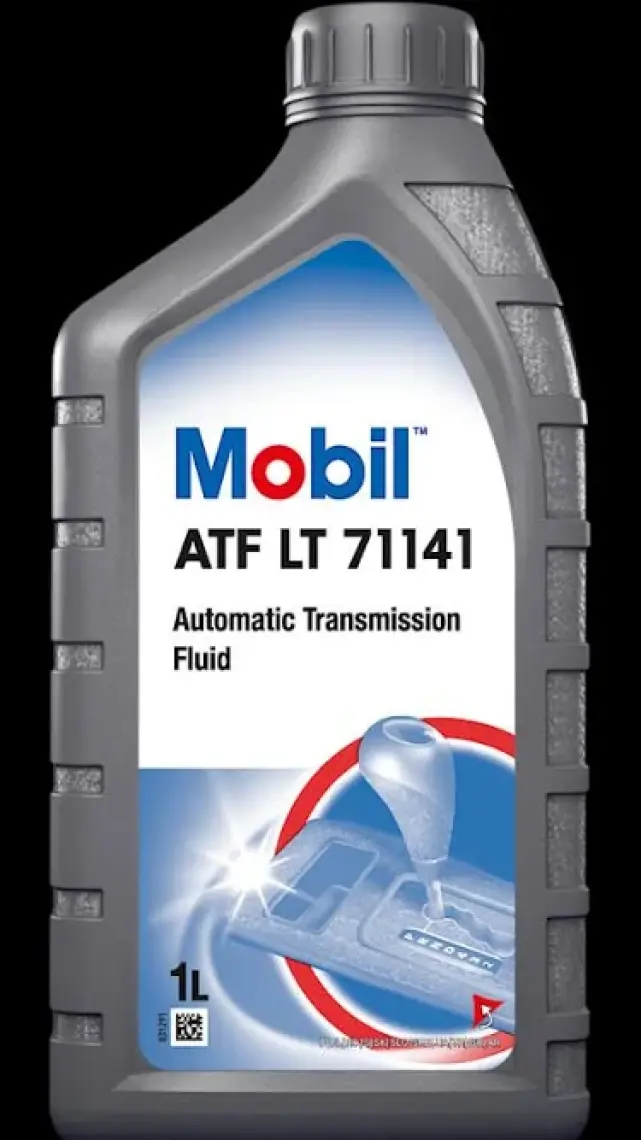 Mobil ATF LT71141 Otomatik Şanzıman Yağı 1lt