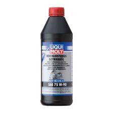 Liqui Moly GL4+ Dişli Yağı 75W90 1 lt. LM4434