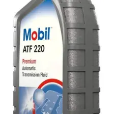 Mobil ATF 220 Dexron 2-D Otomatik Şanzıman Yağı 1lt