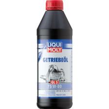 Liqui Moly Gl5 75W80 Şanzıman Yağı 1 Litre 3658
