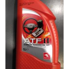 Atf 2 Direksiyon Ve Transmisyon Yağı 1 Lt