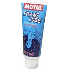 Motul TransLube SAE90 350ML Şanzıman Yağı