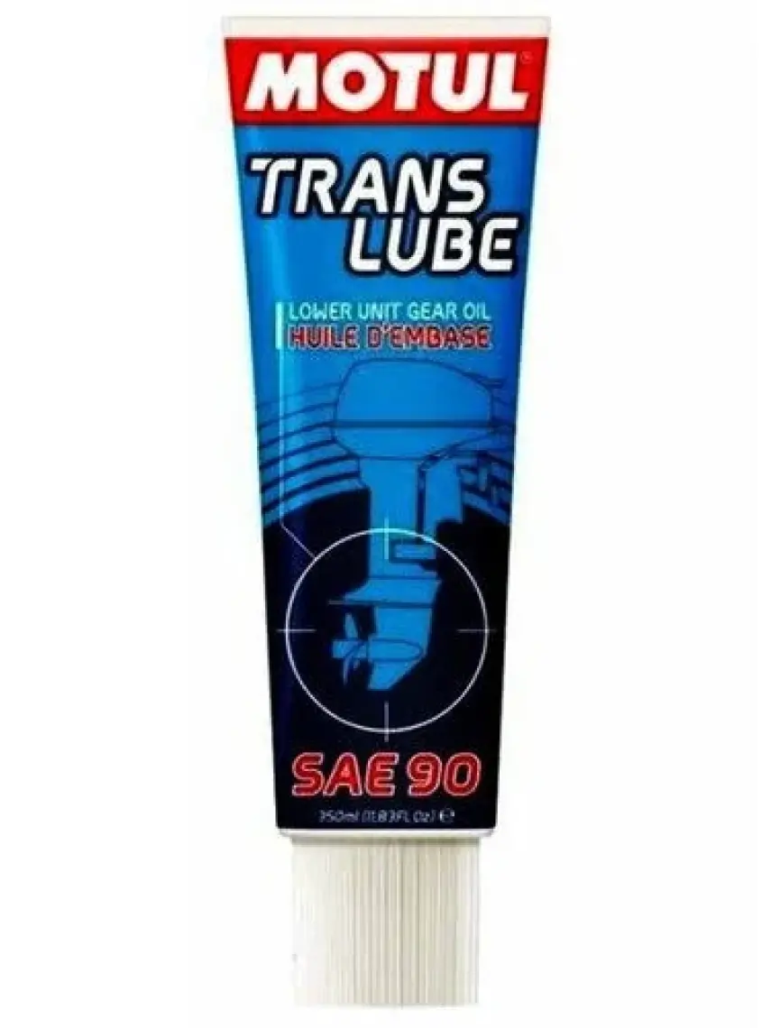Motul TransLube SAE90 350ML Şanzıman Yağı