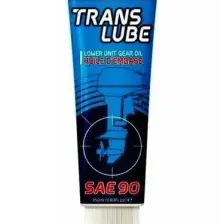Motul TransLube SAE90 350ML Şanzıman Yağı