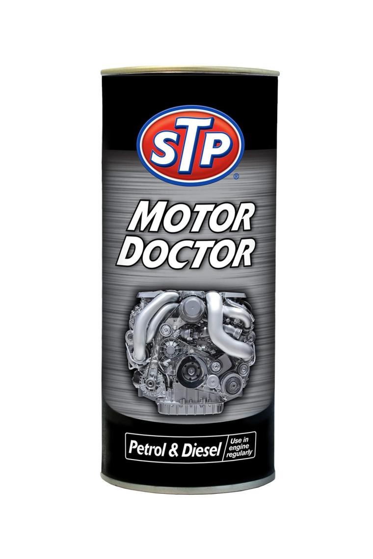 STP Motor Doctor Yağ Katkısı 444 ml