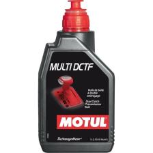 Motul Multi DCTF Çift Kavrama Şanzıman Yağı 1 Litre