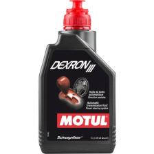 Motul Dexron 3 Şanzıman Yağı 1 Litre