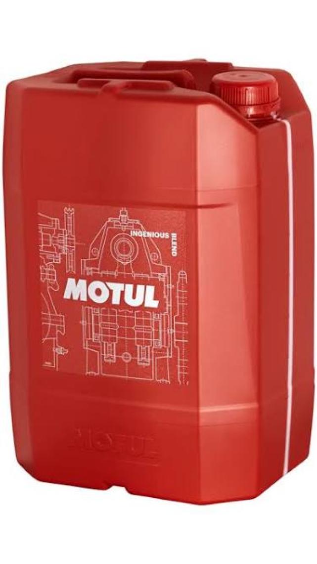 Motul Gear Competıtıon 75W140 1 Litre