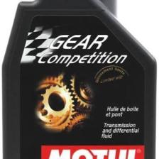 Motul Gear Competıtıon 75W140 1 Litre
