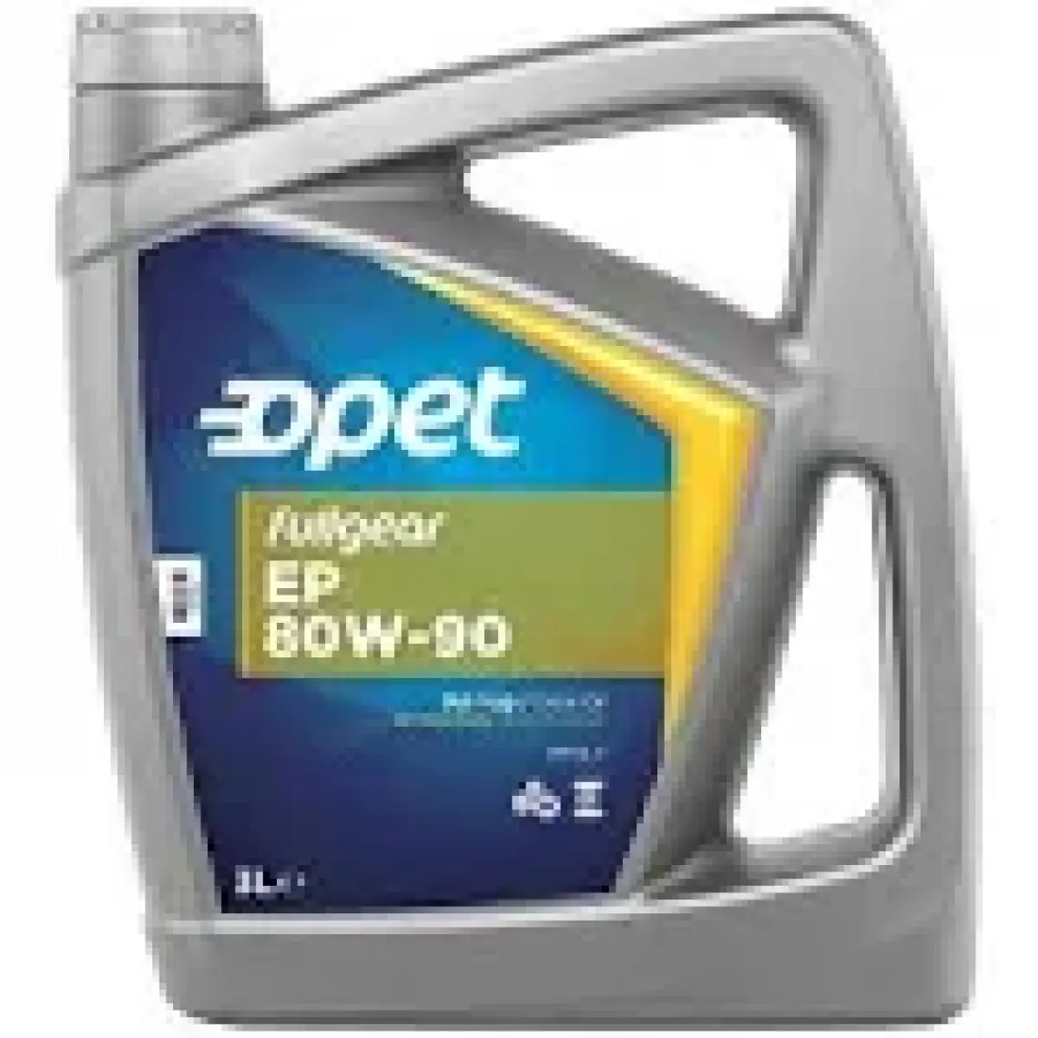 Opet Fulgear 80W90