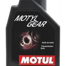 Motylgear 75w-80 Şanzıman Yağı 1 Lt