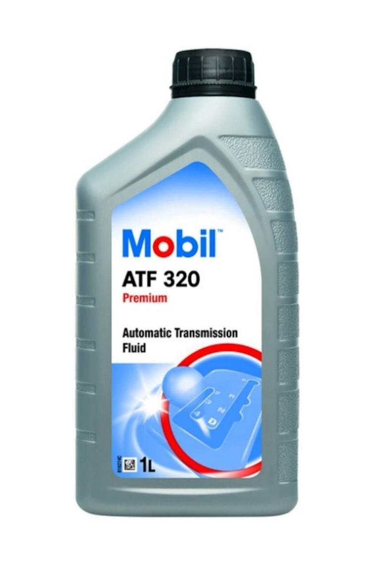 Atf 320 Dexron Iıı 1 Lt Otomatik Şanzıman Yağı