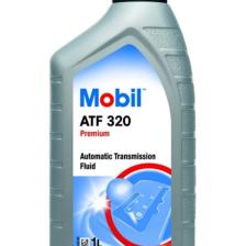 Atf 320 Dexron Iıı 1 Lt Otomatik Şanzıman Yağı