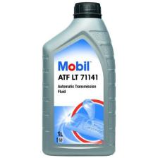 Mobil ATF LT71141 Otomatik Şanzıman Yağı 1lt