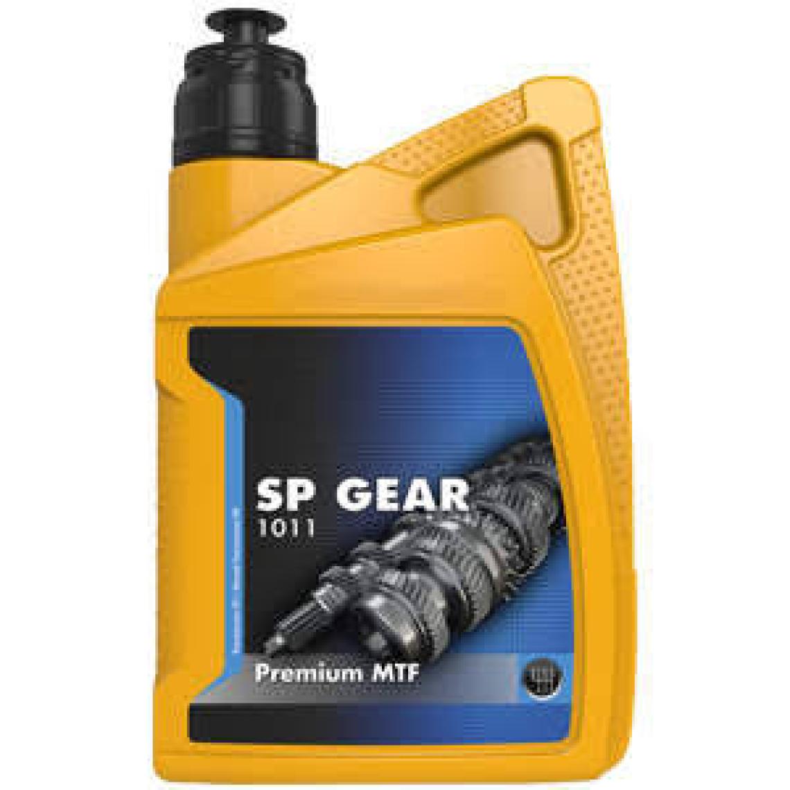 Liqui Moly Hypoid Gl5 85W90 Şanzıman Yağı 1 Litre 1410