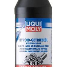 Liqui Moly Hypoid Gl5 85W90 Şanzıman Yağı 1 Litre 1410
