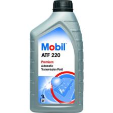 Mobil ATF 220 Dexron 2-D Otomatik Şanzıman Yağı 1lt