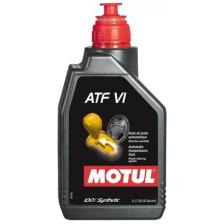 Motul Atf Vı 1 Litre
