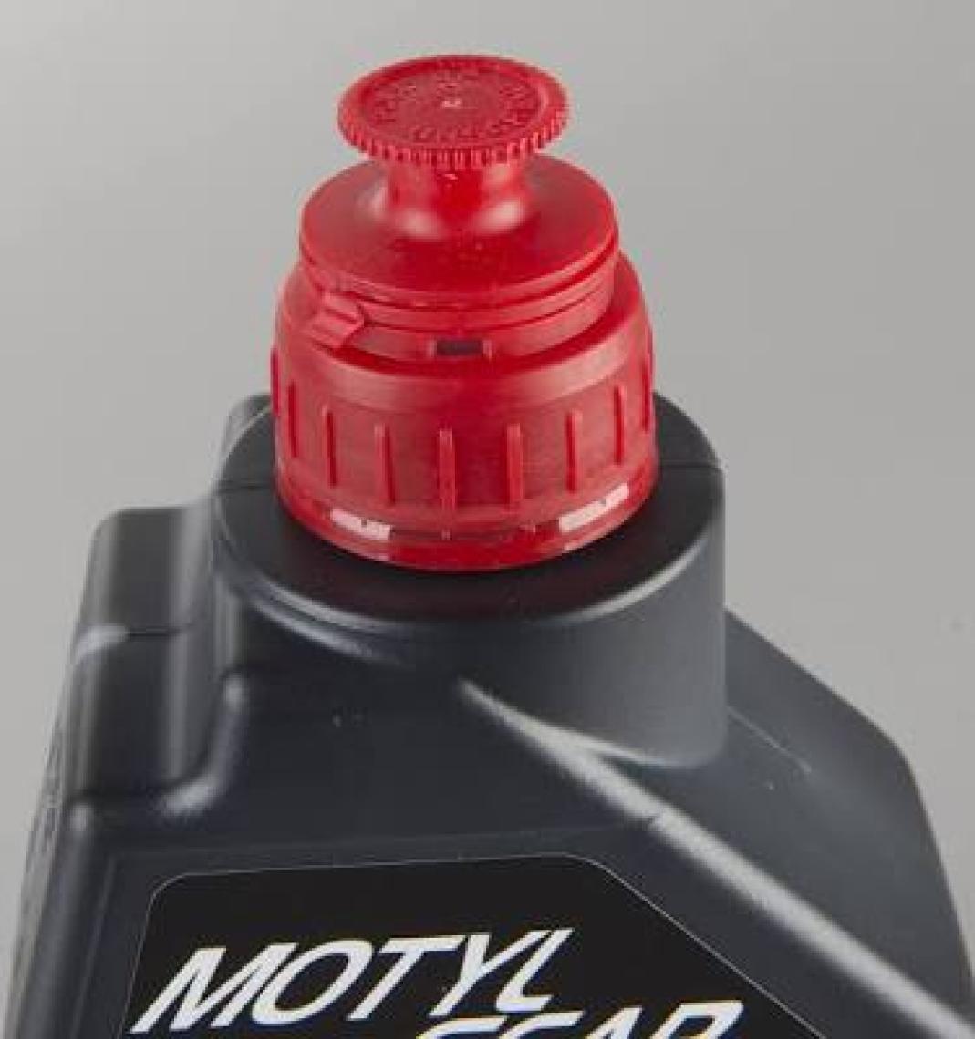 Motul Motylgear 75W90 1 Litre
