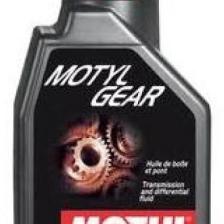 Motul Motylgear 75W90 1 Litre