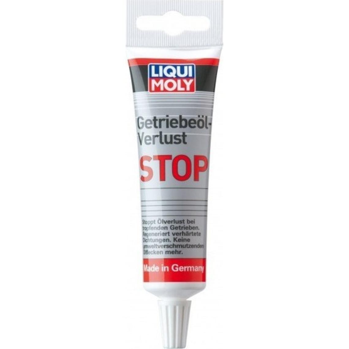Liqui Moly Şanzıman Yağ Sızıntı Önleyici 50Ml 1042