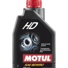 Hd 80w90 1 Litre