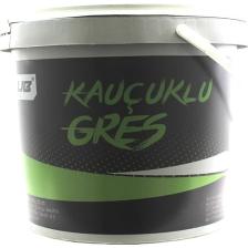 Uberlub Excell Kauçuklu Gres 14 kg