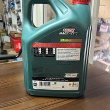 Castrol 10W-40 A/b 4lt Castrol Magnatec