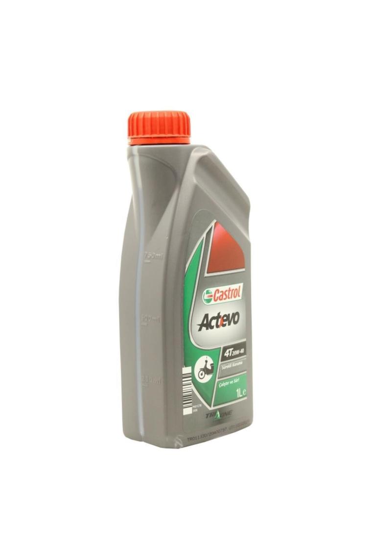 Actevo 4t 20/40 1 Lt