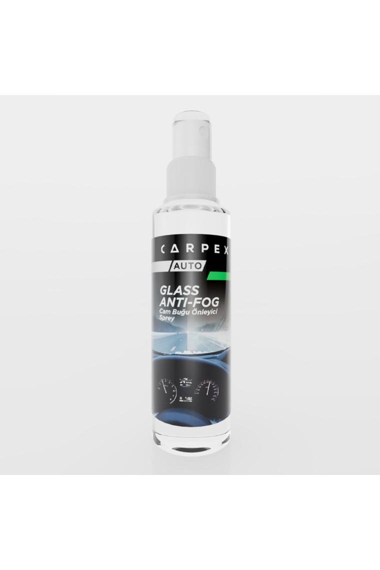Cam Buğu Önleyici Sprey 200 Ml