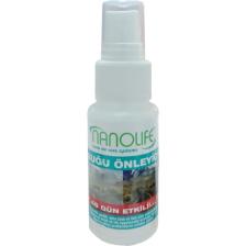 Nanolife 45 Gün Etkili Buğu Önleyici