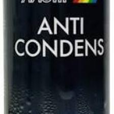 Motip Anti Condens Buğu Önleyici Sprey 500 ml. Made in Holland