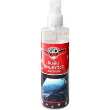 GD24 Anti Fog Buğu Önleyici 200 ml.