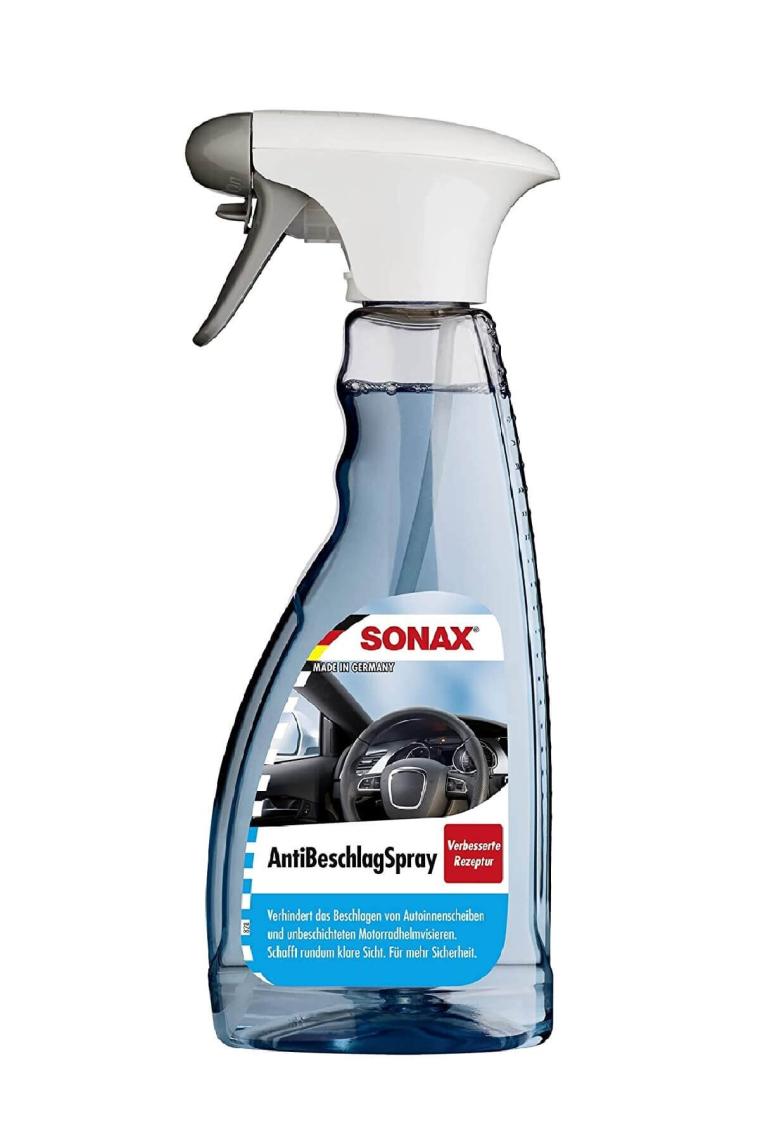 Buğu Önleyici Sprey 500 ml