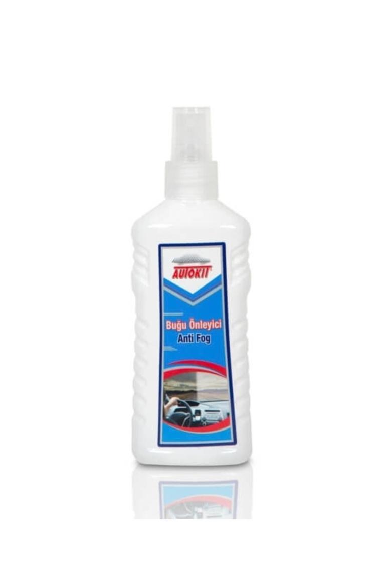 Cam Buğu Önleyici 200ml Anti-fog