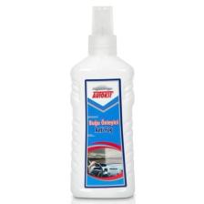 Cam Buğu Önleyici 200ml Anti-fog