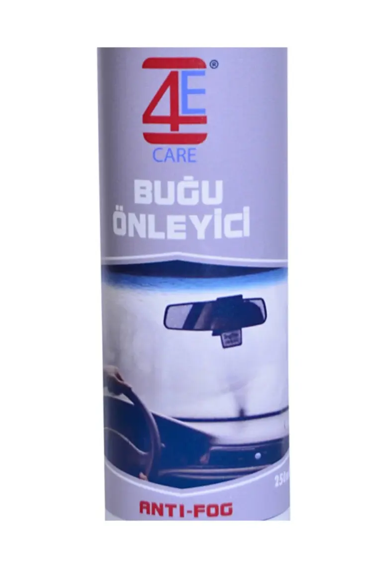 4E Care Buğu Önleyici