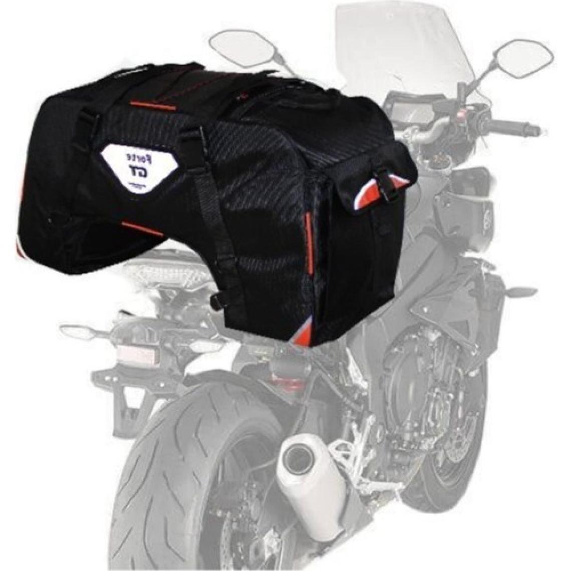 Forte Gt Arka Tourıng Çanta 70886 Sentor