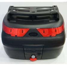 Maxem Çanta SL40 Full Siyah 40 Lt