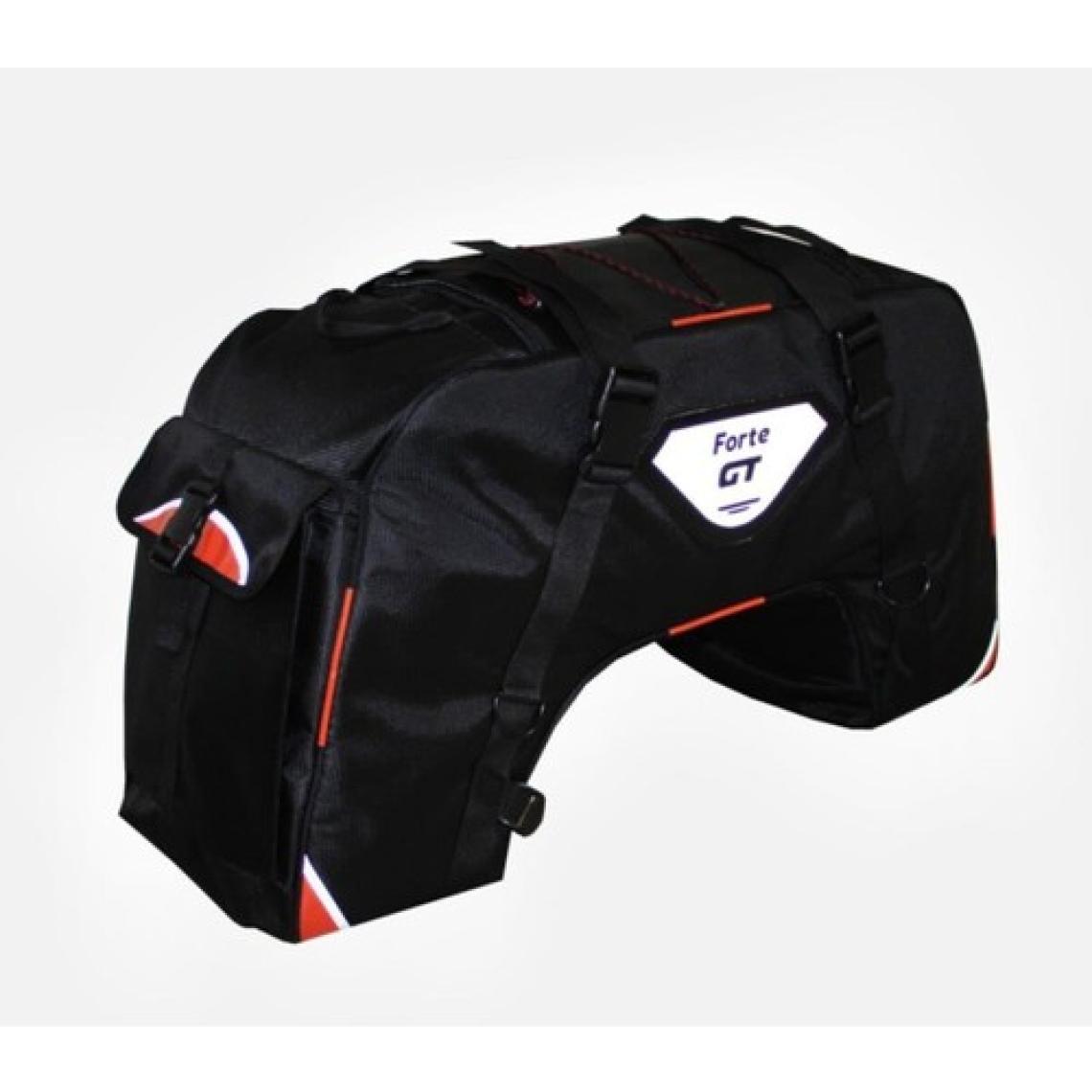 Forte Gt Arka Tourıng Çanta 70886 Sentor