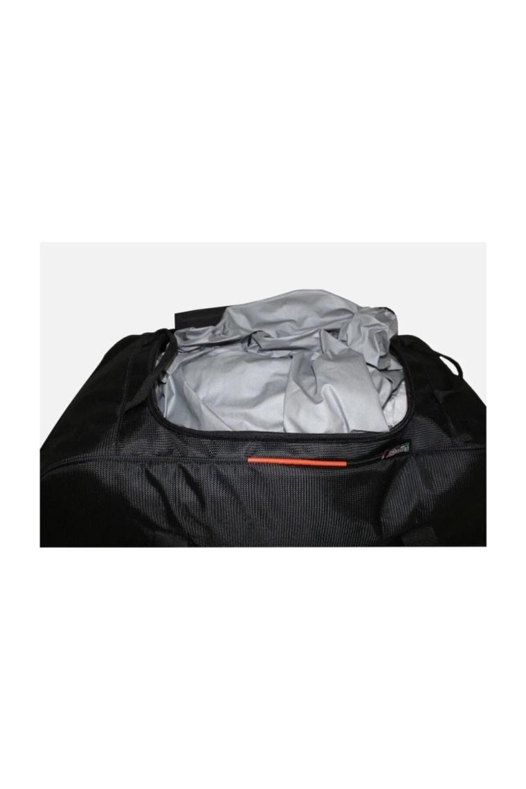 ForteGT Motosiklet Arka Çanta, 700886 Arka Çanta Turing Clow Bag